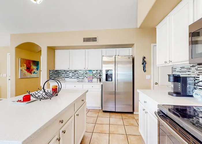 Nestled On Nielson Holiday home Gilbert