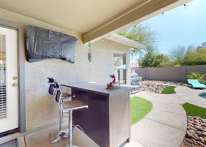 Holiday home Nestled On Nielson