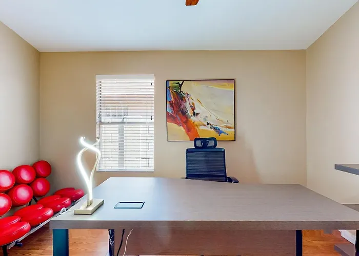 Holiday home Nestled On Nielson