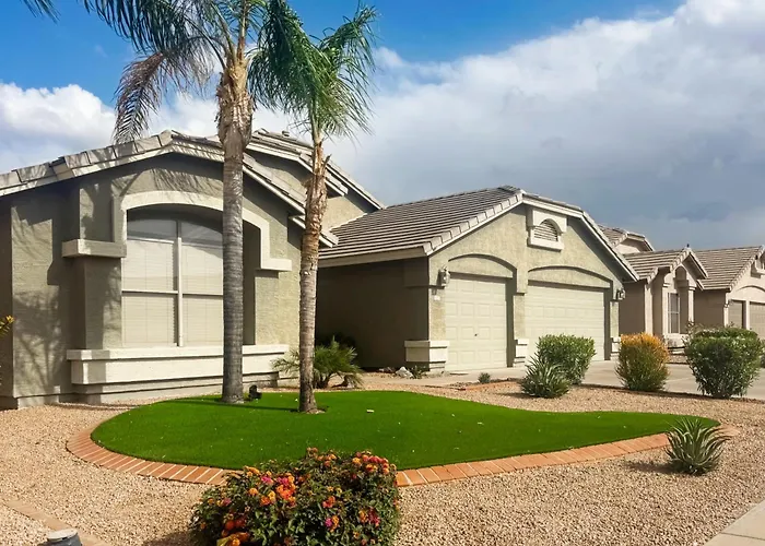 Holiday home Nestled On Nielson